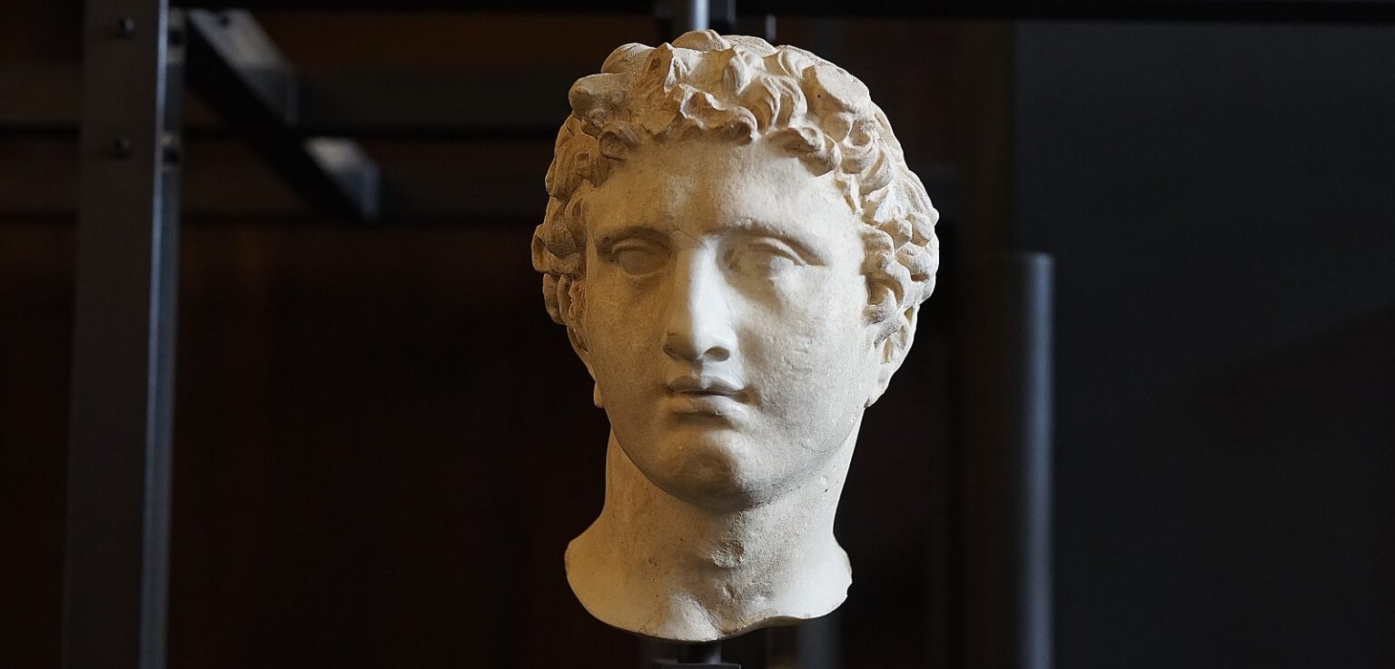 How the Wars of the Successors Began - Yale University Press