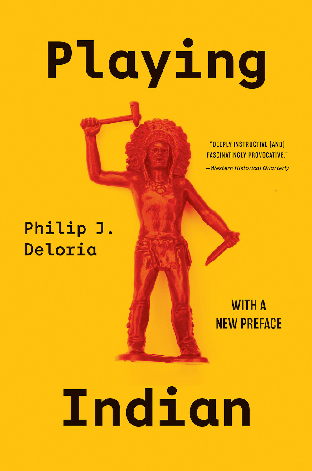 Native American Heritage Month Reading List 2023 - Yale University Press