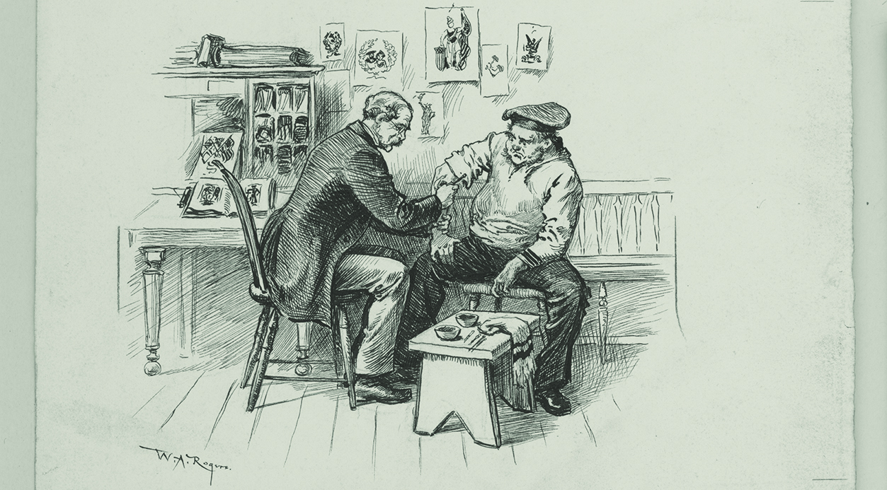 The Birth of the Professional Era - Yale University Press