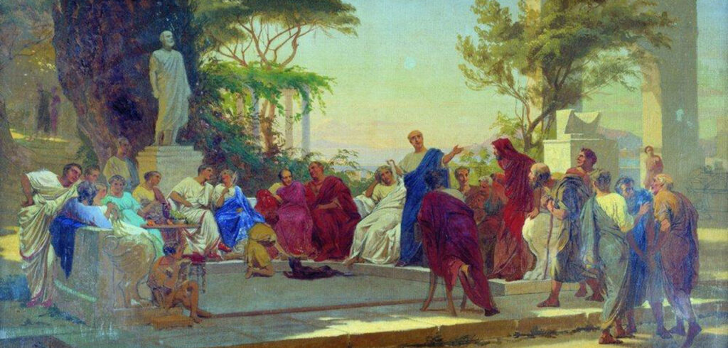 Horace: The Man Behind the Legend - Yale University Press