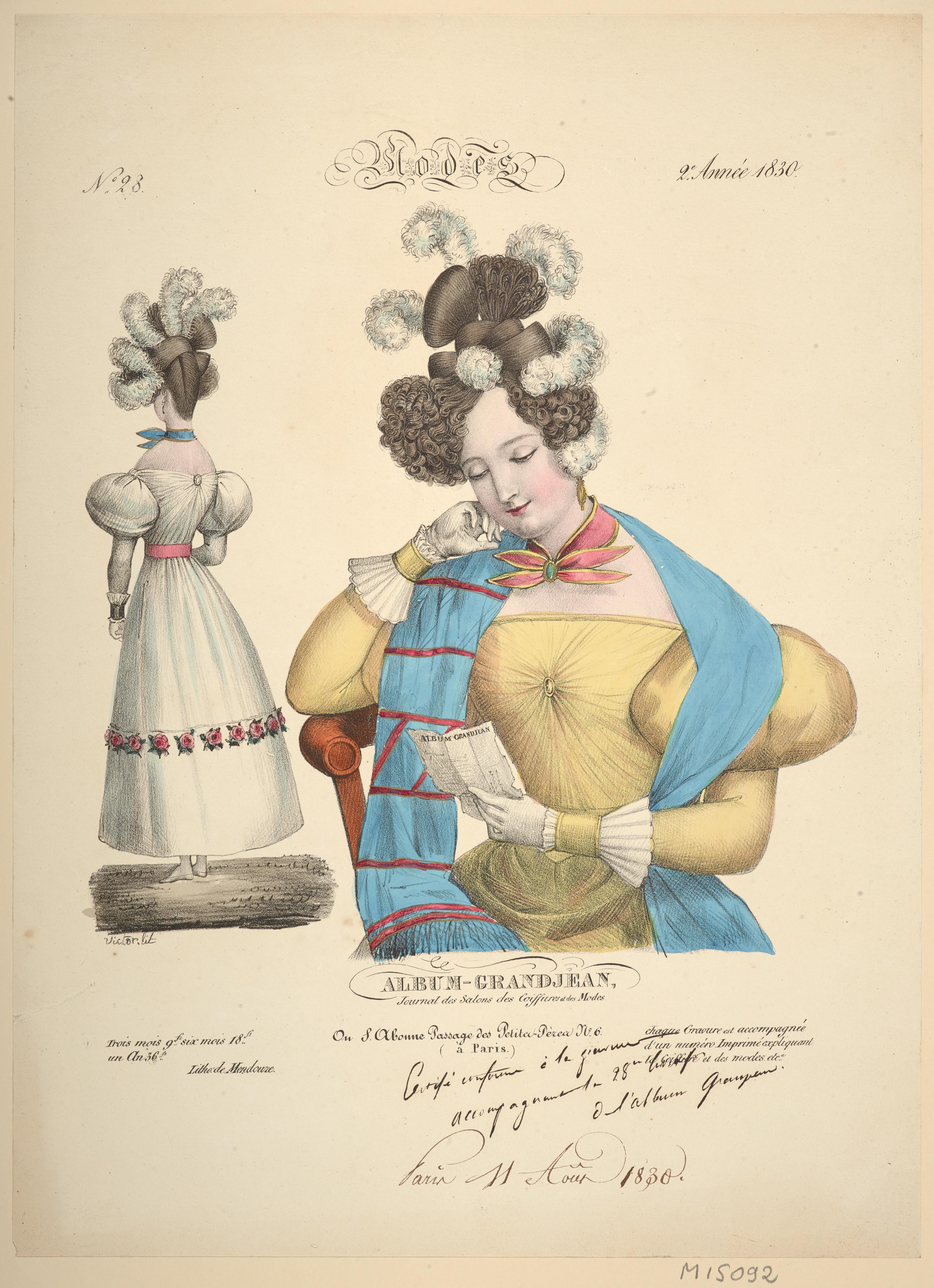 When Fashion Made Art Uncomfortable - Yale University Press