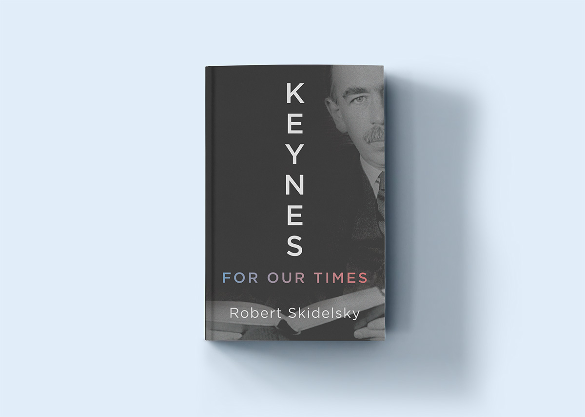 An Excerpt: Keynes for Our Times - Yale University Press